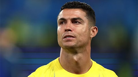 Thương hiệu Ronaldo mất sức hút nghiêm trọng 